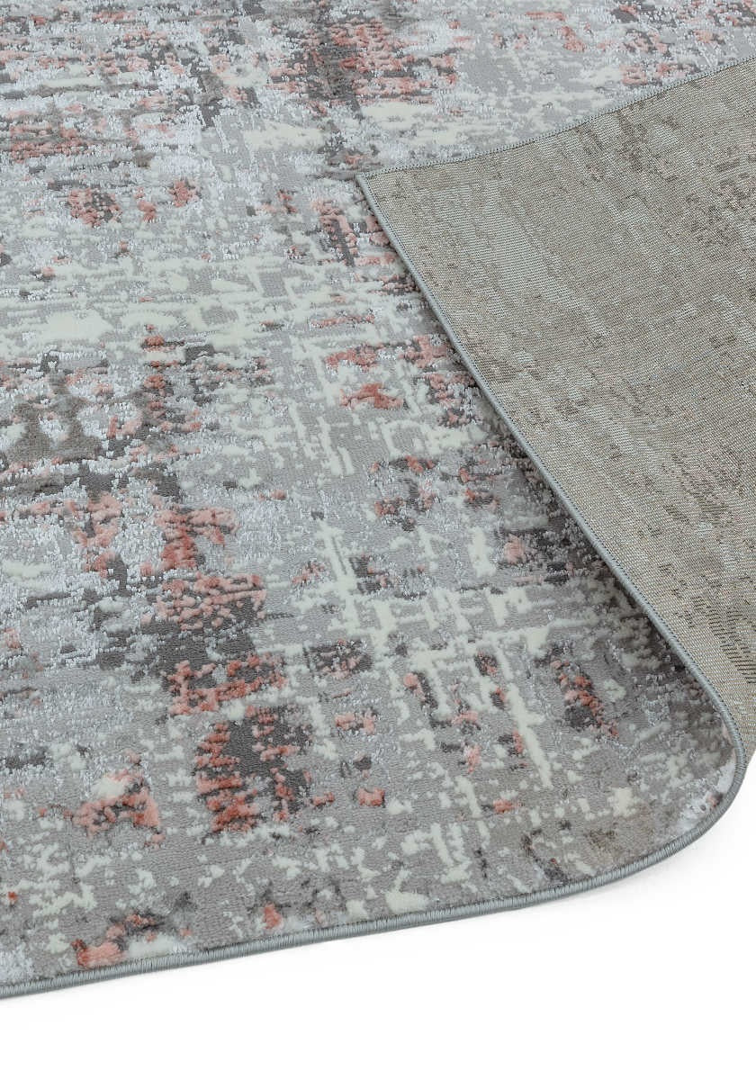 Tapis de salon design moderne abstraction