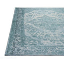 Tapis de salon coton style orient argella