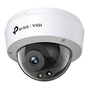 TP-Link IPCam VIGI C250(4mm) 5MP Color Dome Network Kamera