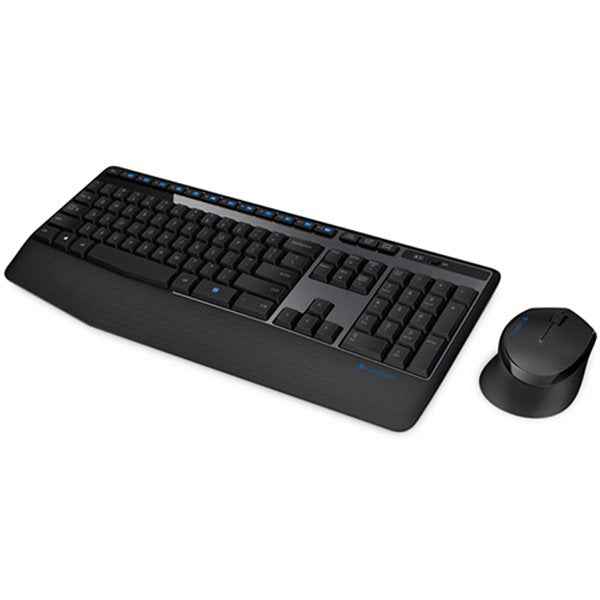 Logitech Wireless Combo MK345