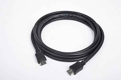 Gembird 20m HDMI HDMI cable HDMI Type A (Standard) Black