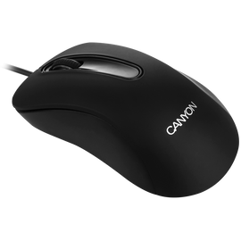 CANYON mouse CM-2 Wired Black