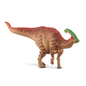 DINOSAURES SCHLEICH Parasaurolophus