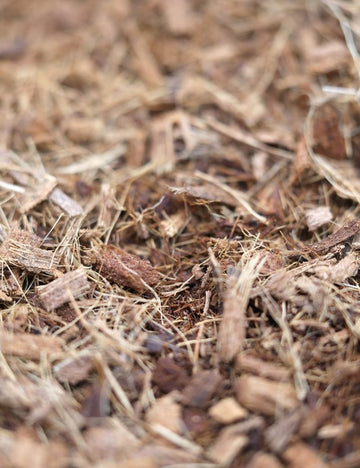 Fibre de coco naturel - 100% écologique et durable