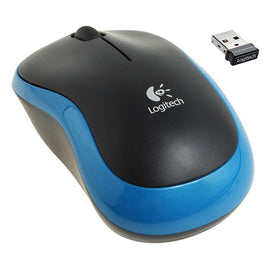 Logitech Wireless Mouse M185