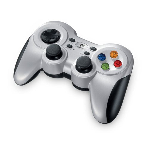 Logitech Wireless Controller F710 - Wireless