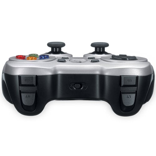 Logitech Wireless Controller F710 - Wireless