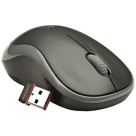Logitech | Wireless Mouse | Grey