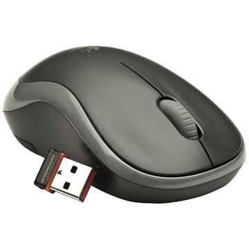 Logitech | Wireless Mouse | Grey