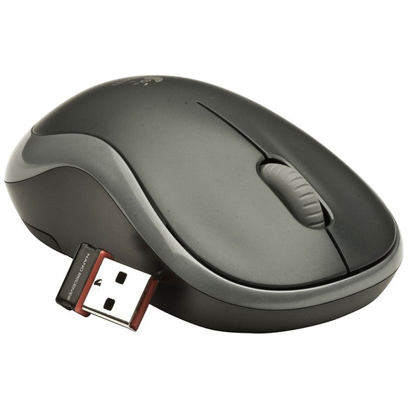 Logitech | Wireless Mouse | Grey