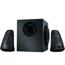 Logitech Z623 Speaker System (980-000403)