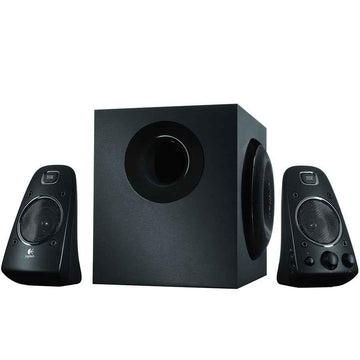 Logitech Z623 Speaker System (980-000403)