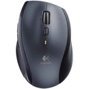 Datorpele Logitech M705 Marathon Black