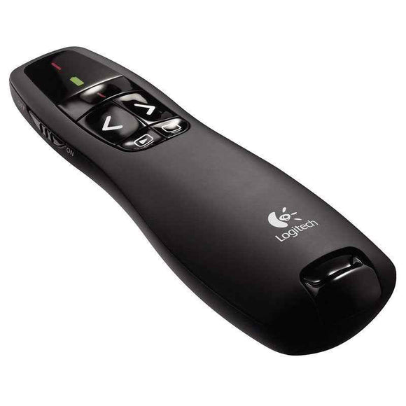 Logitech Presenter R400