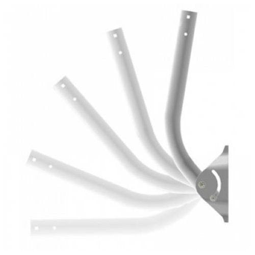 Support d'antenne universel UBIQUITI pour toutes les NanoStation et LocoStation