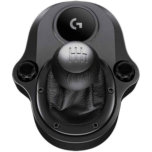 Logitech G Driving Force Shifter
