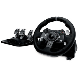 Logitech G G920 Driving Force