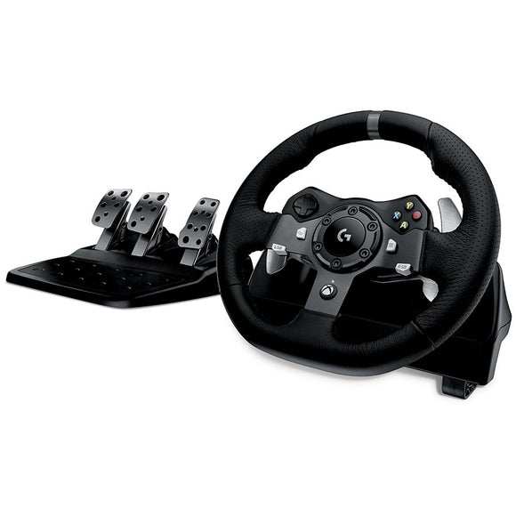 Logitech G G920 Driving Force