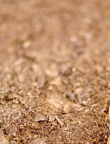 Tourbe blonde 3l - Idéale pour vos plantations et jardinage