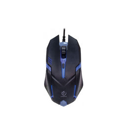 Câble de souris de jeu neon 18 m