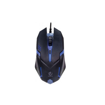 Câble de souris de jeu neon 18 m