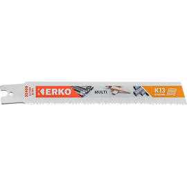 Lame sabre erko 200x25x13 att rems 8t k13 etui 5