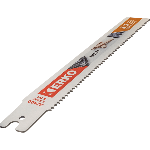 Lame sabre erko 200x25x13 att rems 8t k13 etui 5