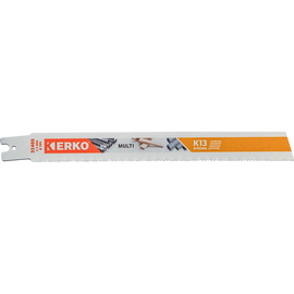 Lame sabre erko 250x25x13 att rems 8t k13 etui 5