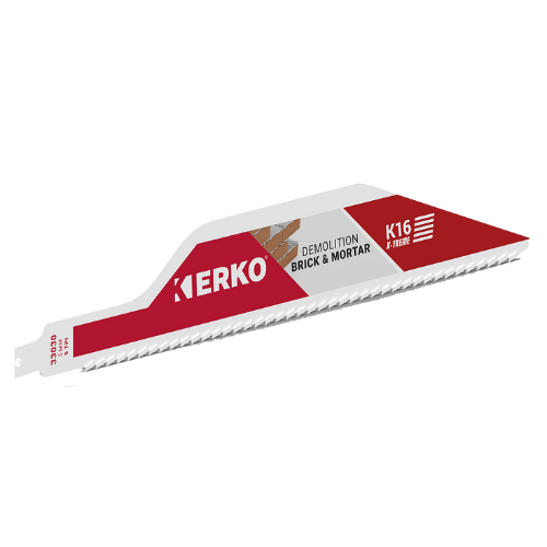 Lame sabre erko 300x50mm 5t-tip brick-mortar - 0