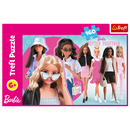 TREFL BARBIE Puzzle, 160 pcs