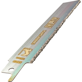 Lame sabre erko carbure grit-k 150 mm etui 2