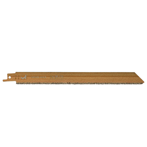 Lame sabre erko carbure grit-k 225 mm etui 2 - 0