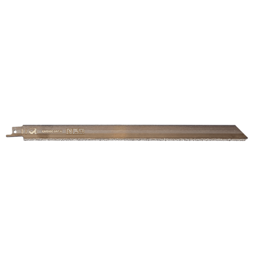 Lame sabre erko carbure grit-k 300 mm etui 2 - 0