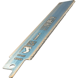 Lame sabre erko diamant diam-k 150 mm etui 2