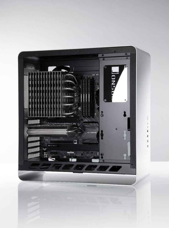 Noctua NH-P1 - processor-heatsink
