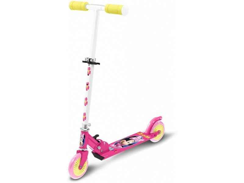 STAMP Scooter à deux roues Minnie