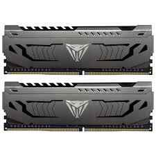 Module de mémoire Patriot Memory Viper Steel PVS416G320C6K 16 Go DDR4 3200 MHz