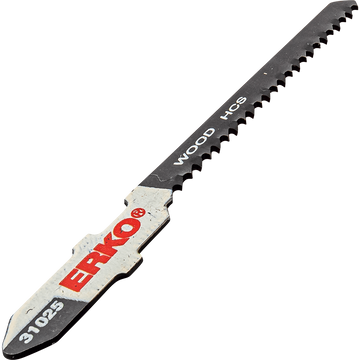 Lame saut. erko parquet courbe 50mm 12t carte 5