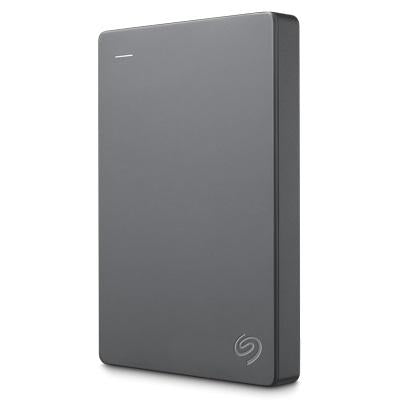 Seagate Basic 2TB Black