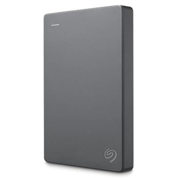 Seagate Basic 2TB Black