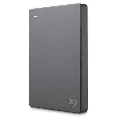 SEAGATE Basic 2.5inch 2TB USB 3.0 black external HDD
