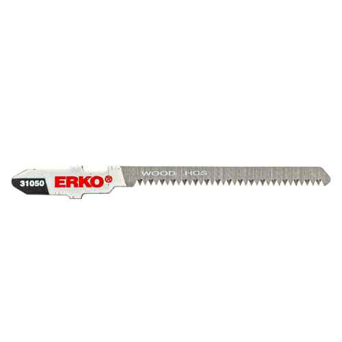 Lame saut. erko parquet courbe net 50mm 18t carte 5 - 0