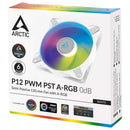 Arctic P12 PST PWM A-RGB Cooler