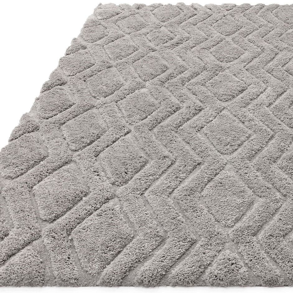 Tapis de salon design et moderne jackson