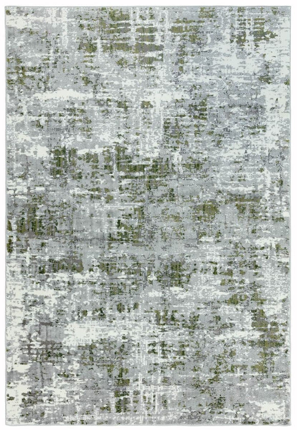 Tapis de salon design moderne abstraction
