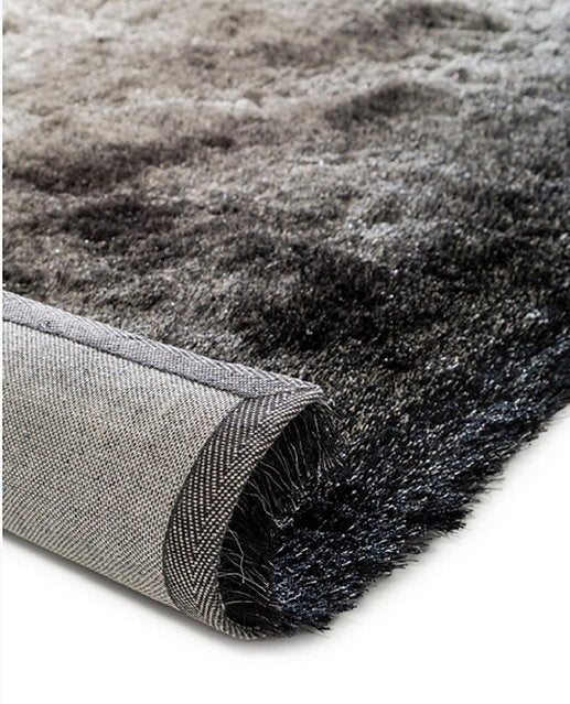 Tapis de salon doux et coloré gossip