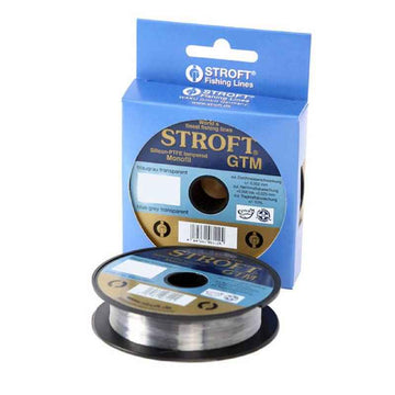 Valas STROFT® GTM 0,11 mm 50 m 1,6 kg