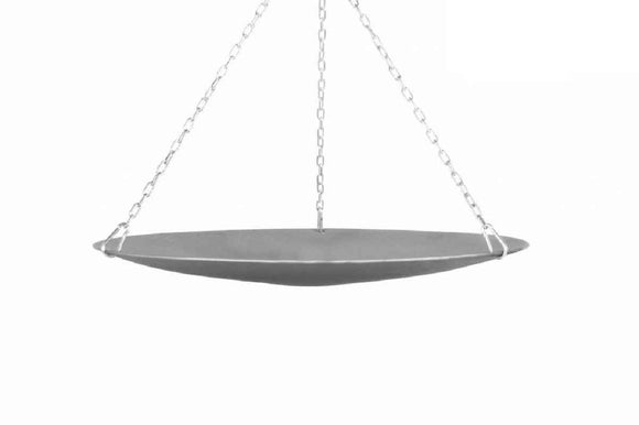 WOK spécial brasero sur trépied + brasero BALI