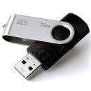 Goodram UTS2 16GB USB 2.0 Black