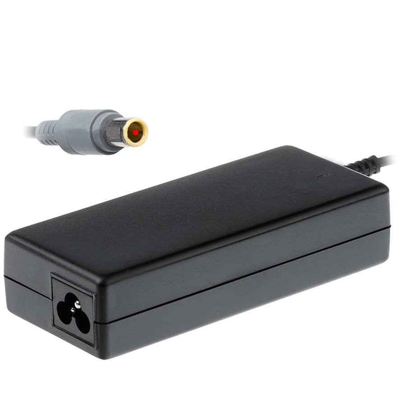 Adaptateur secteur/onduleur Akyga AK-ND-18 Intérieur 90 W Noir